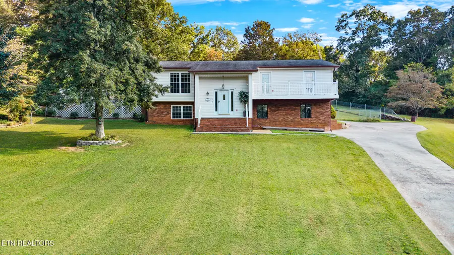 119 County Road 577, Englewood, TN 37329 - #2