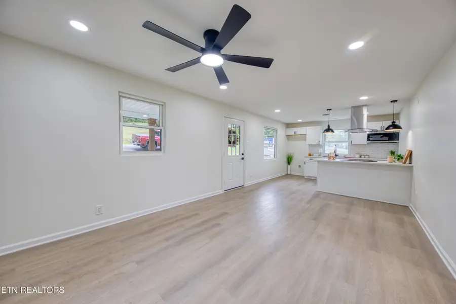 2904 Greenway Drive, Knoxville, TN 37918 - #3