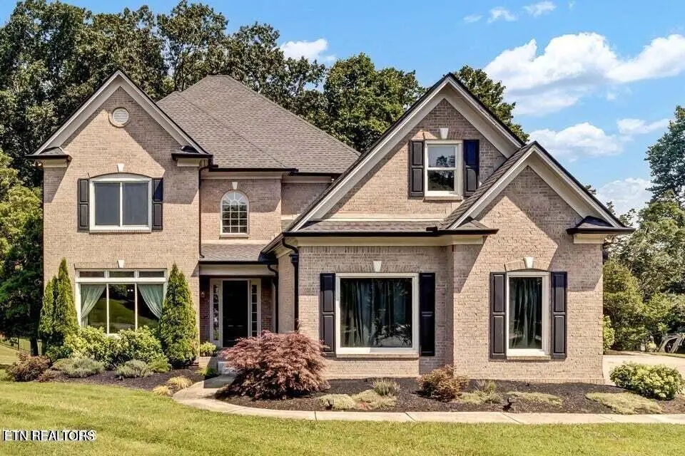 10 Rockingham Lane, Oak Ridge, TN 37830 - #1