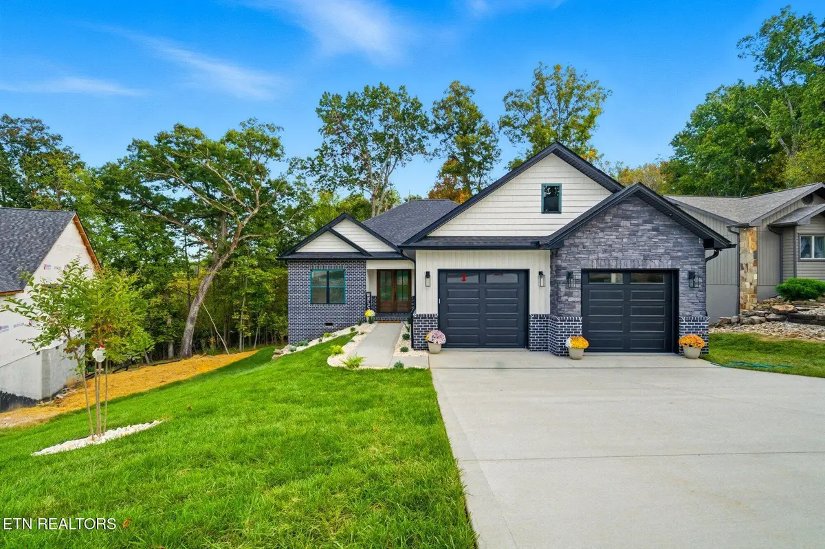 237 Ootsima Way, Loudon, TN 37774 - #1