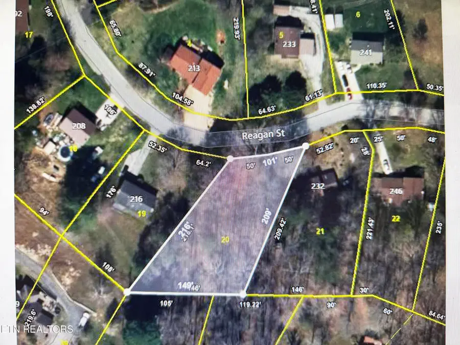 Reagan St, Harrogate, TN 37752 - #2