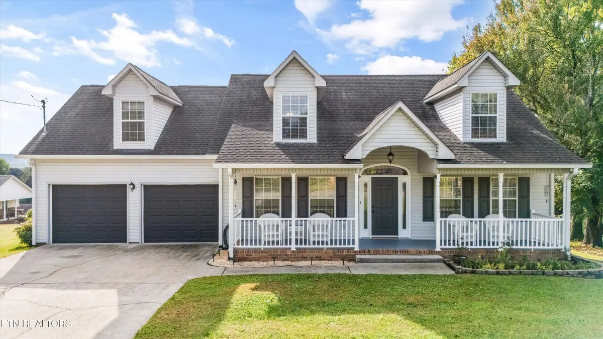 925 Crestview Circle, Lenoir City, TN 37772 - #1