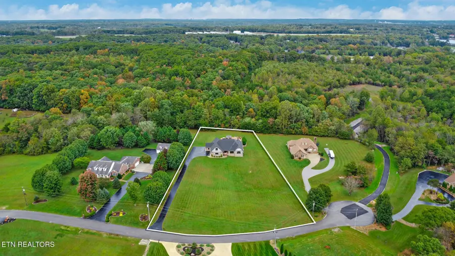 159 N Victor Way, Crossville, TN 38555 - #3