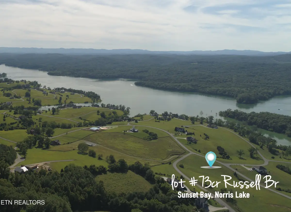 Lot 73CR Russell Brothers Rd, Sharps Chapel, TN 37866 - #1