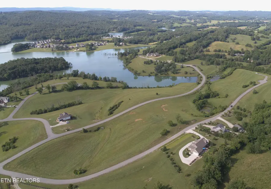 Lot 73CR Russell Brothers Rd, Sharps Chapel, TN 37866 - #2