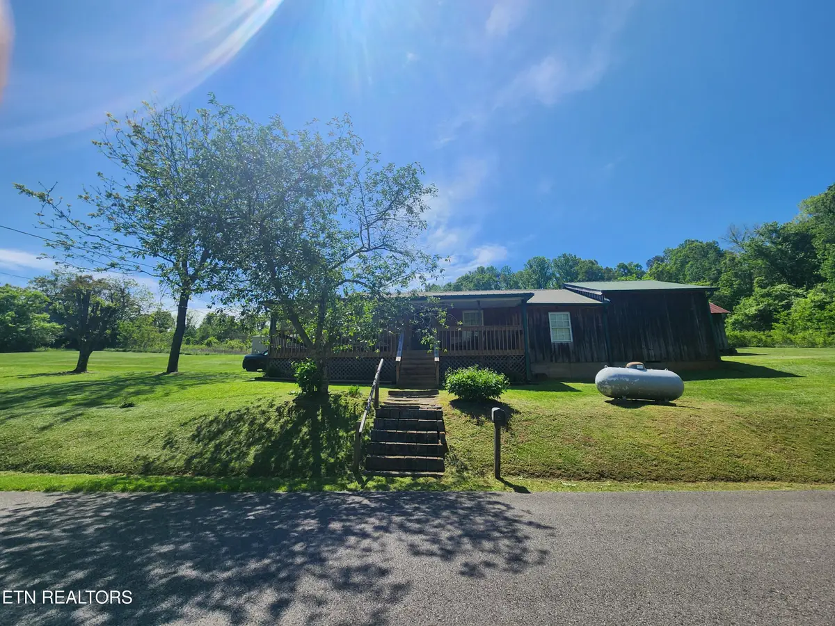 835 Nance Rd, Rutledge, TN 37861 - #1