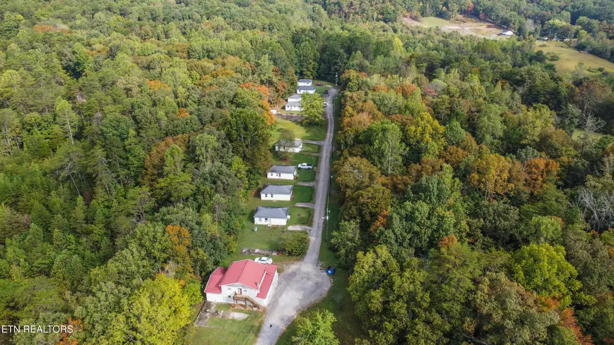 110-145 Wenger Park Lane, Luttrell, TN 37779 - #1