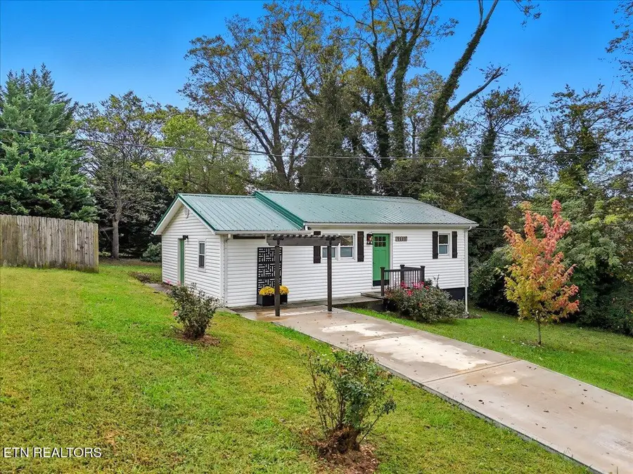 1111 Tinsley Lane, Dandridge, TN 37725 - #3