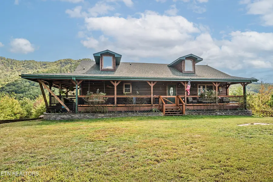 971 Critter Mountain Way, Newport, TN 37821 - #2