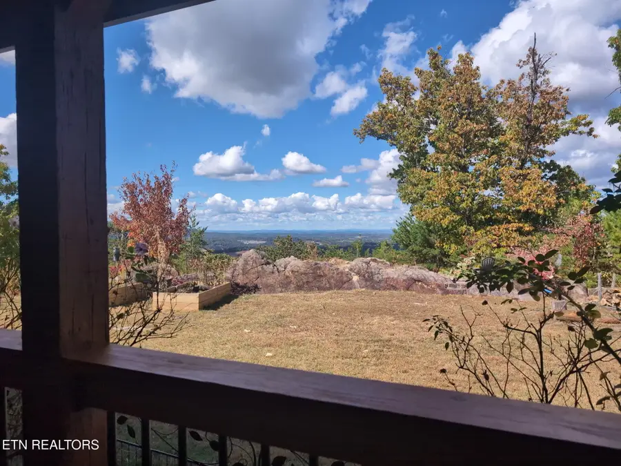 971 Critter Mountain Way, Newport, TN 37821 - #3