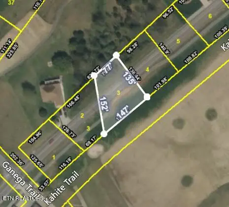 Kahite Tr, Vonore, TN 37885 - #2