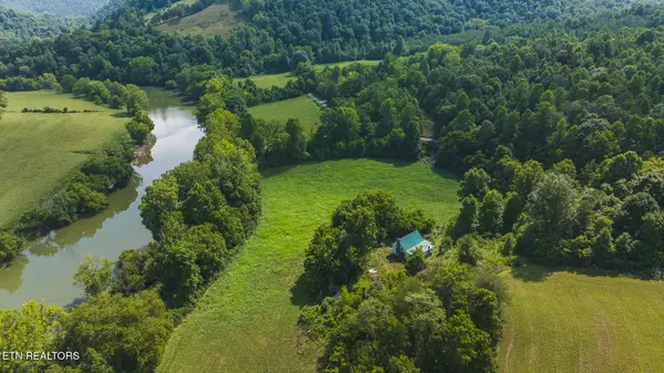 00 Porter Johns Rd, Tazewell, TN 37879