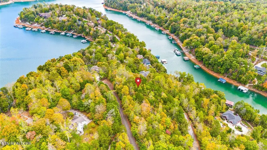 0 Stoney Rock Lane, Jacksboro, TN 37757 - #3