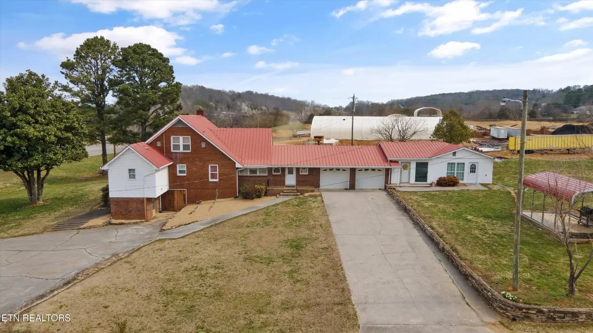 4628 Us-411, Maryville, TN 37801 - #1