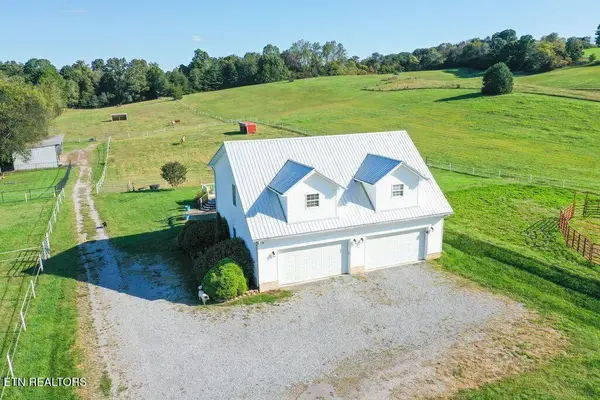 10845 Richland Rd, Mascot, TN 37806