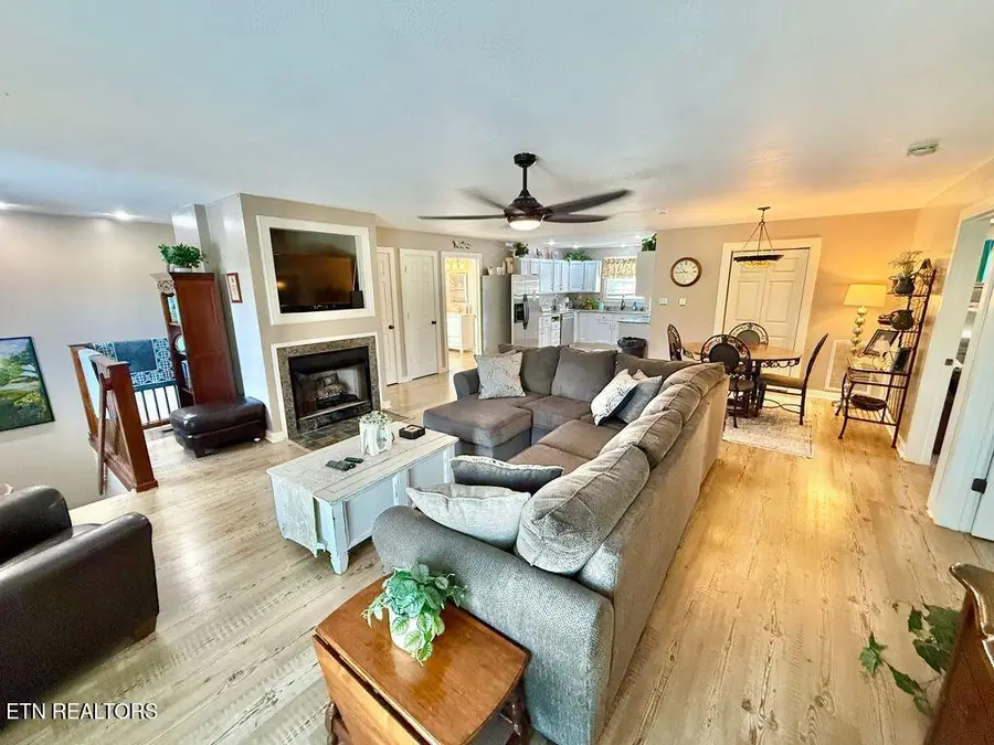 10845 Richland Rd, Mascot, TN 37806 - #2