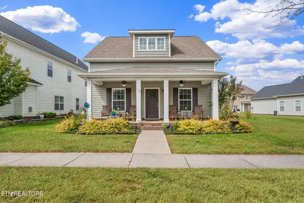 139 Hackberry St, Oak Ridge, TN 37830