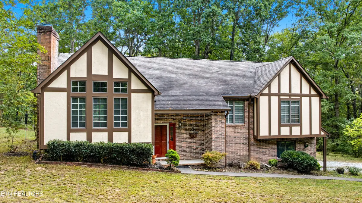 9117 Lynnwood Lane, Rockford, TN 37853 - #1