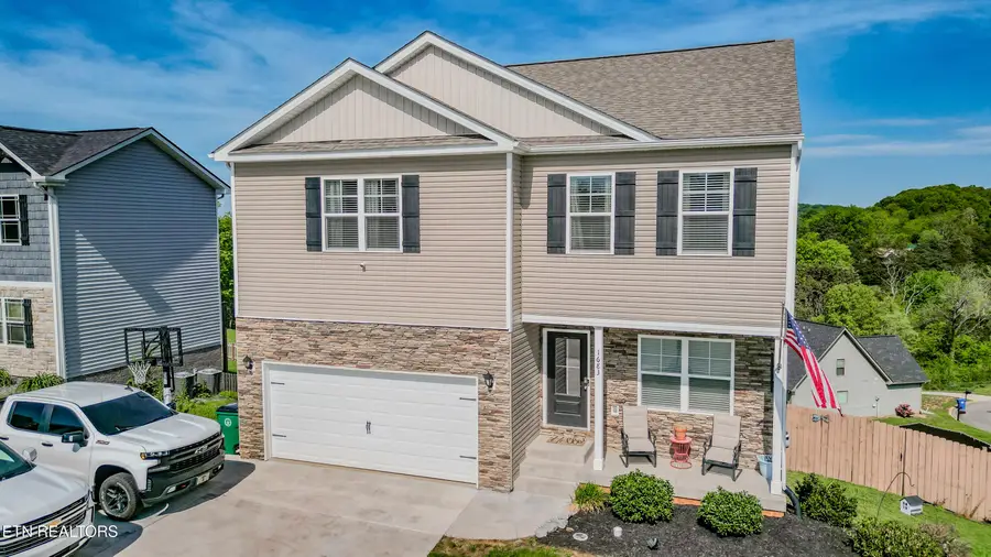 1683 Pebblestone Court, Morristown, TN 37814 - #2