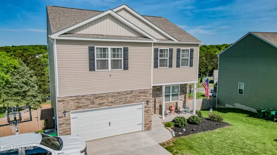 1683 Pebblestone Court, Morristown, TN 37814 - #3