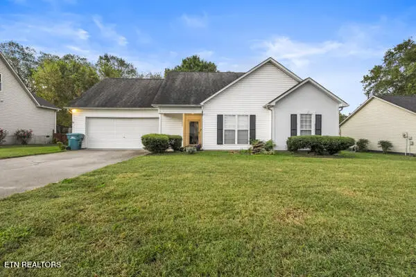 909 Whitesburg Drive, Knoxville, TN 37918