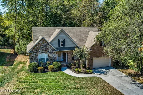 202 Coyatee Court, Loudon, TN 37774