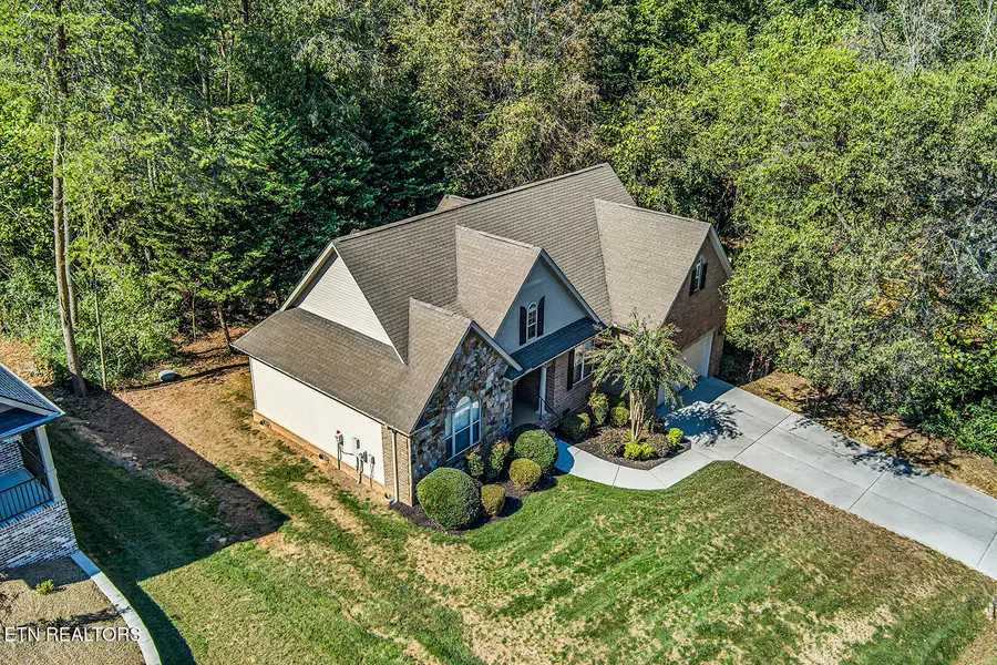 202 Coyatee Court, Loudon, TN 37774 - #3