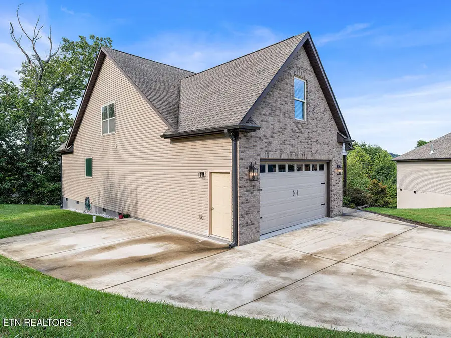 6436 Glen Eagle Lane, Knoxville, TN 37921 - #3