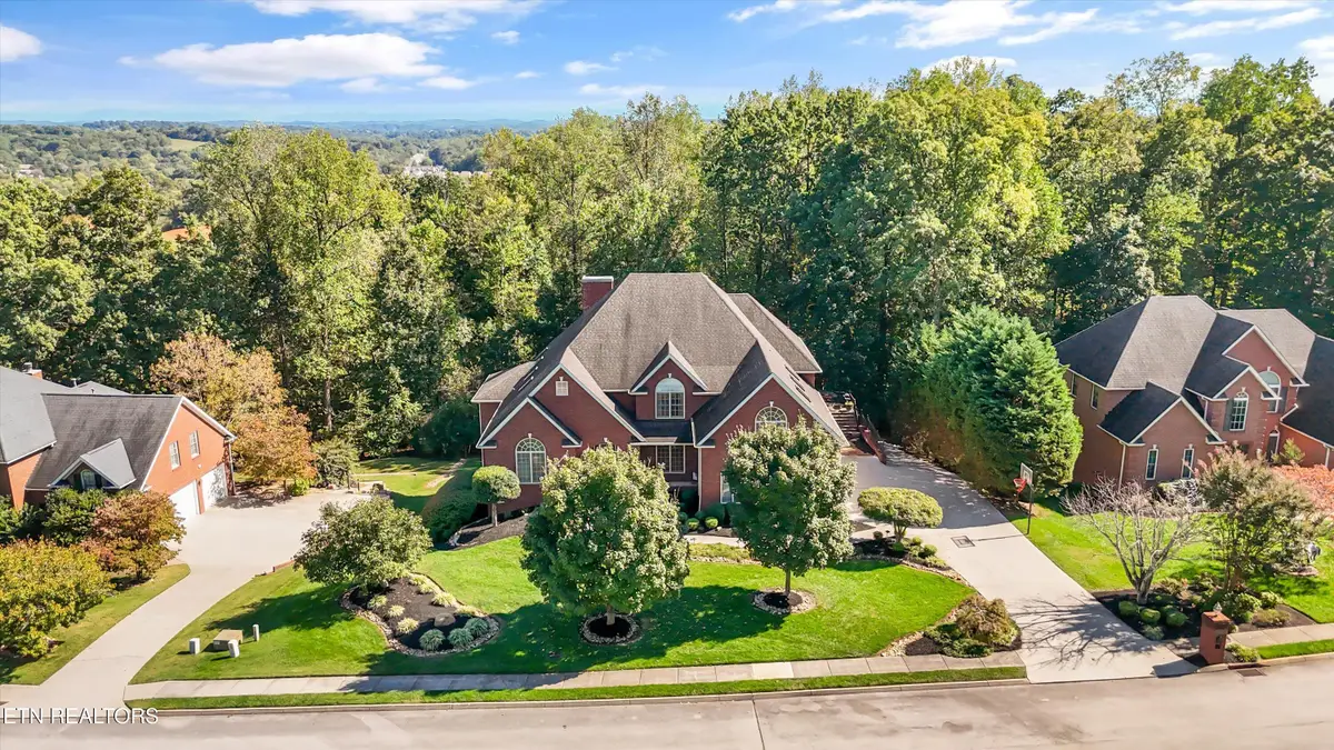 12820 High Oak Rd, Knoxville, TN 37934 - #1