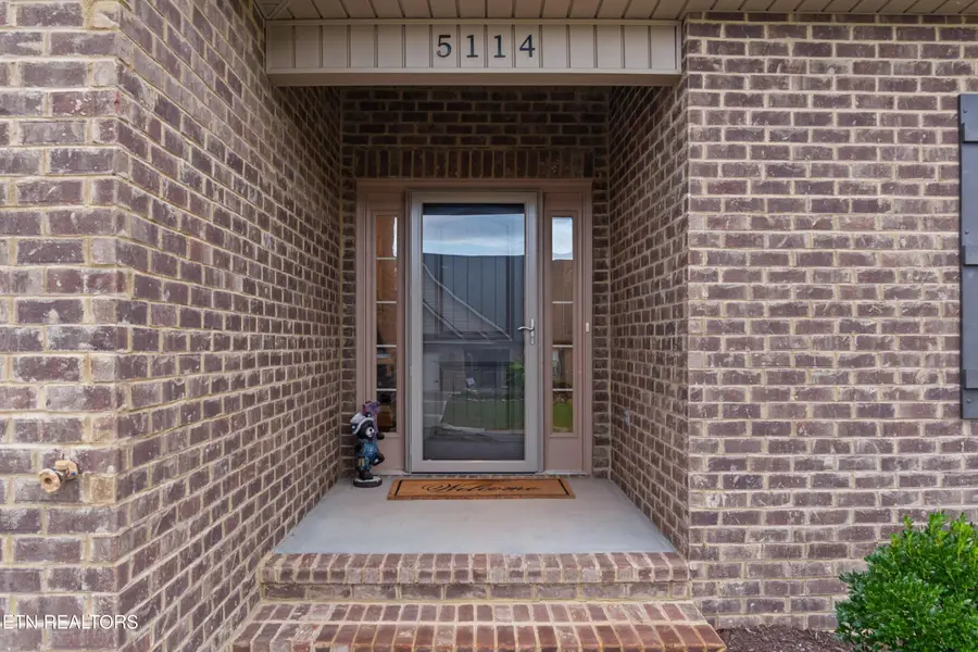 5114 Ivy Branch Lane, Knoxville, TN 37918 - #3