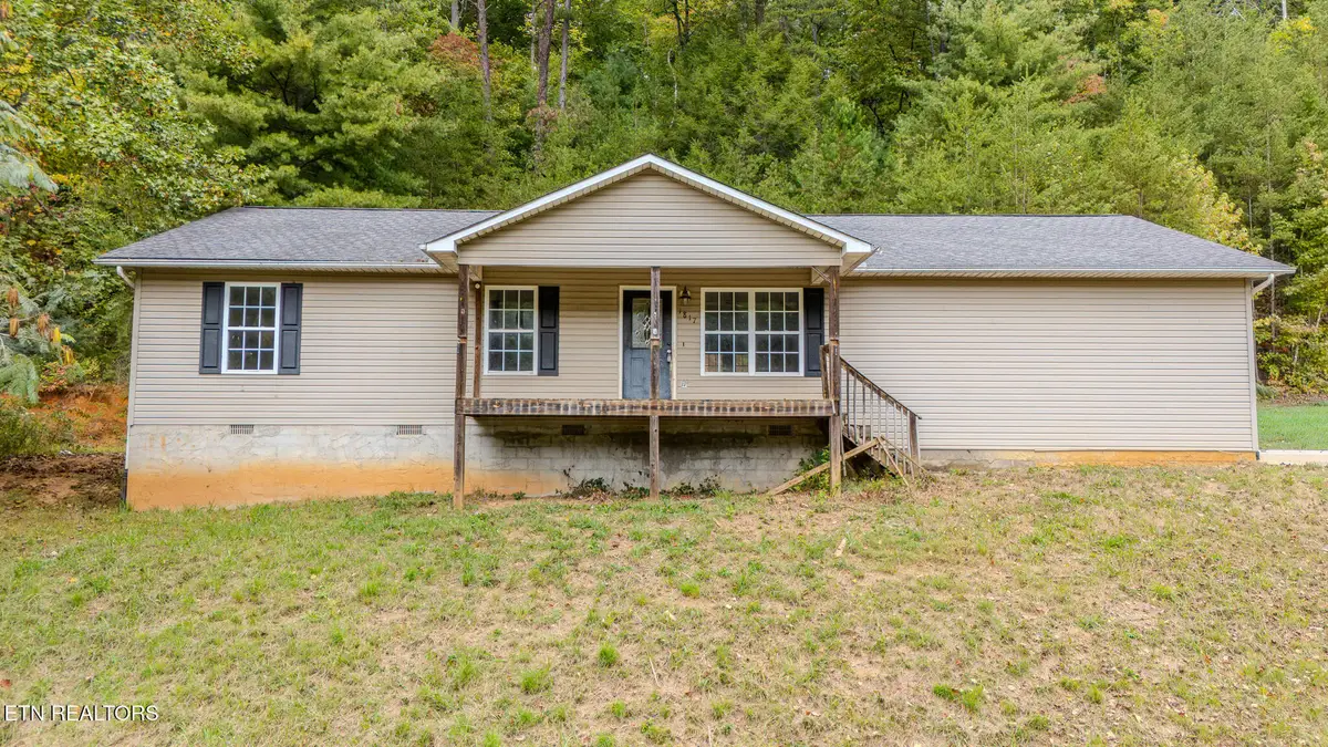 1817 Hughes Loop, Maryville, TN 37803 - #1