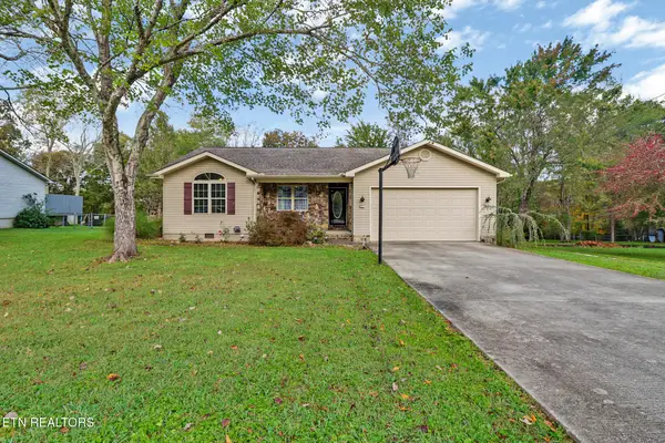 239 Golden Brook Drive, Crossville, TN 38555