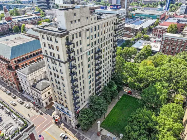 531 S Gay St #804, Knoxville, TN 37902