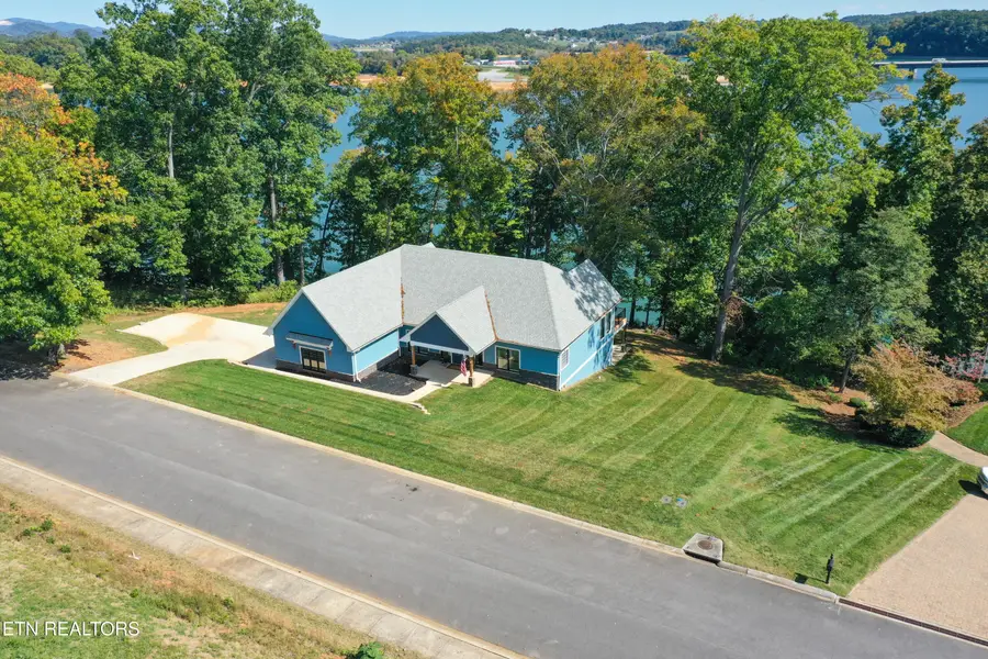 2138 Edgewater Sound, Morristown, TN 37814 - #3