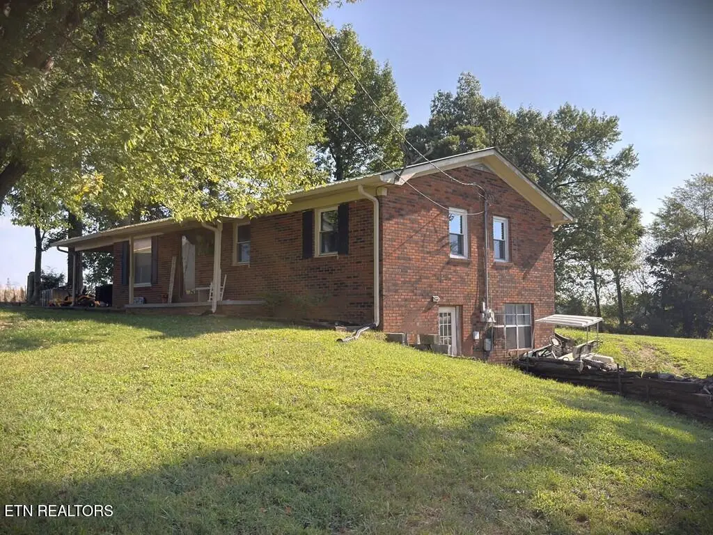 166 Gray Lane, Allons, TN 38541 - #1