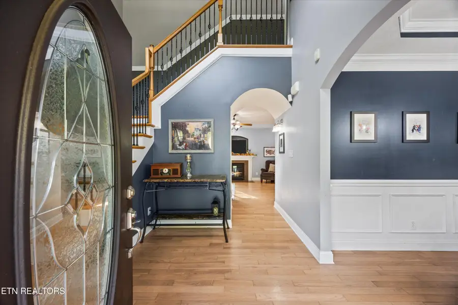 4424 Platinum Drive, Knoxville, TN 37938 - #3