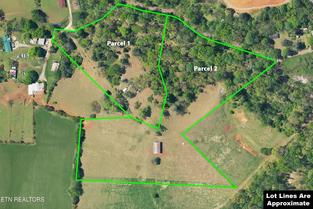 253 Old Christianburg Rd, Madisonville, TN 37354 - #1