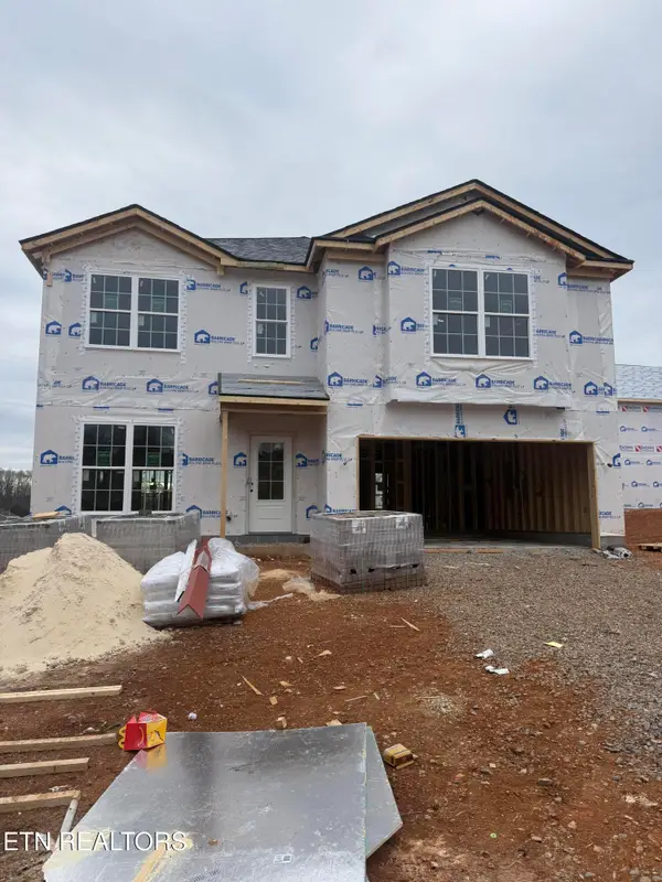 12522 Centerview Rd, Knoxville, TN 37932