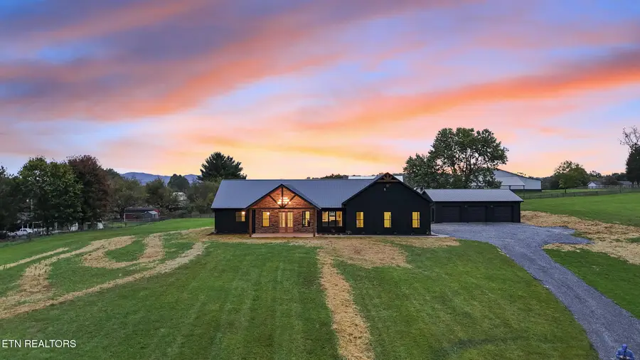 260 Shannon View Rd, Johnson City, TN 37615 - #2