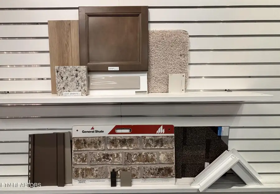 1720 Hickory Meadows Drive, Knoxville, TN 37932 - #2