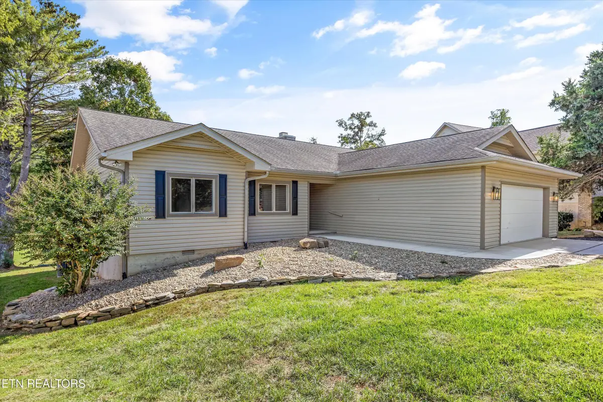 146 Talah Way, Loudon, TN 37774 - #1