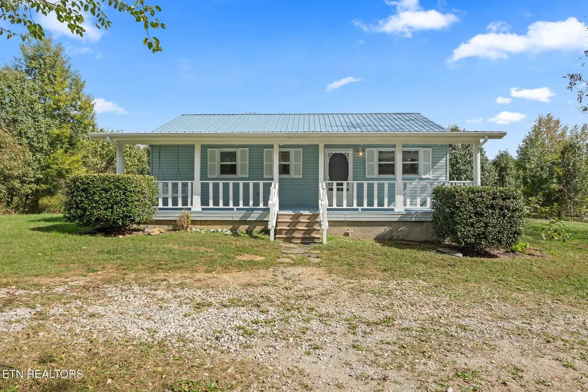 388 Albert Swift Lane, Cookeville, TN 38501 - #1