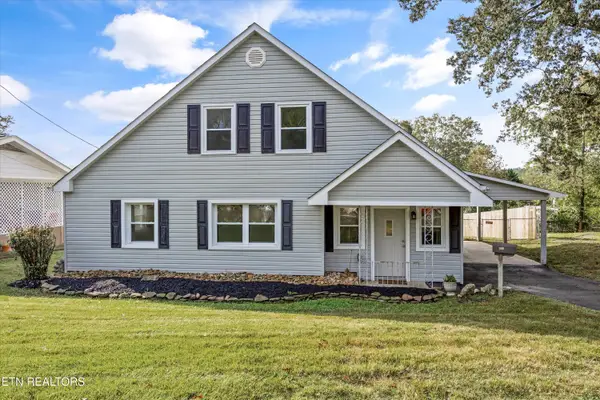 112 Nasson Lane, Oak Ridge, TN 37830