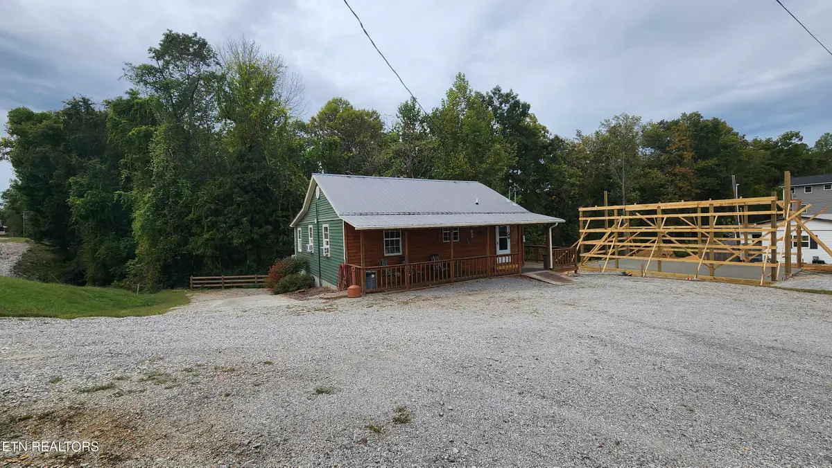 228 Bill Hunter Rd, Celina, TN 38551 - #1