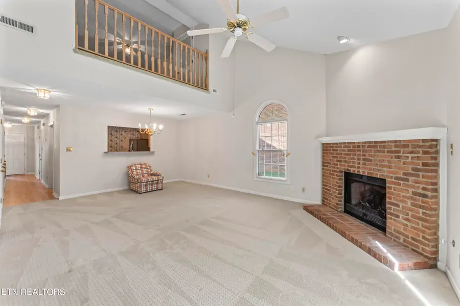 10514 Raven Court, Knoxville, TN 37922 - #2