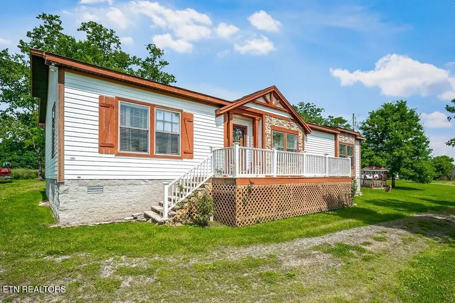 4700 Herrens Chapel Rd, Silver Point, TN 38582 - #2