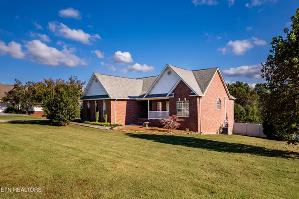 3231 Reiley Drive, Maryville, TN 37801