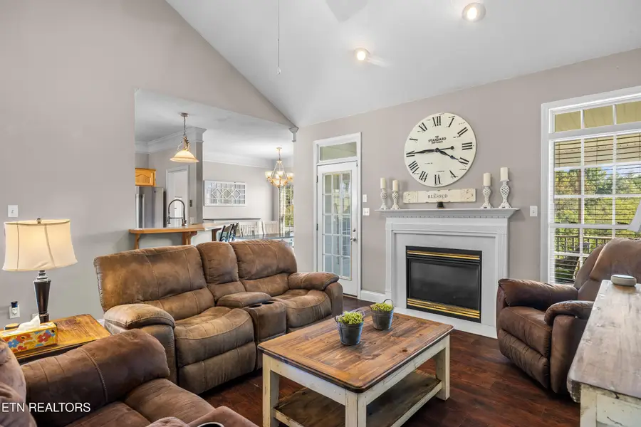 3231 Reiley Drive, Maryville, TN 37801 - #2