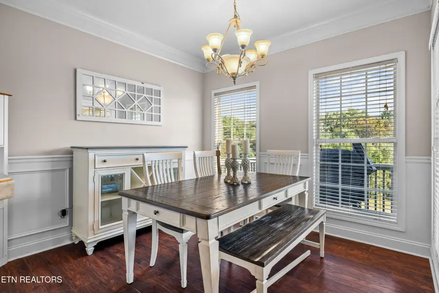 3231 Reiley Drive, Maryville, TN 37801 - #3