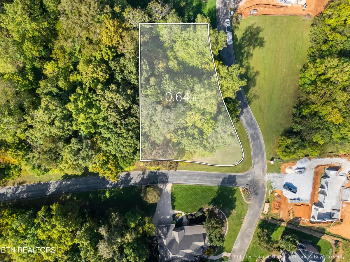 104 Bufflehead Drive, Vonore, TN 37885 - #1